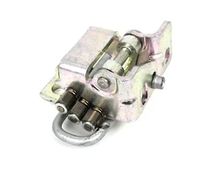 Original VW Golf Plus Türscharnier vorn links unten Fahrerseite 1K0831411Q - Bild 1 von 4