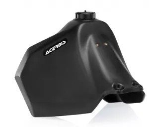 Acerbis Black Fuel Tank 20LT Suzuki DR 650 1996-2016 - Picture 1 of 3
