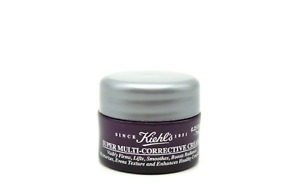 Kiehl's Super Multi-Corrective Cream 0.25 fl oz / 7ml DELUXE SAMPLE WITHOUT BOX