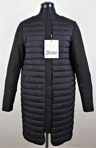 HERNO PC0052D Ultralight Coat Mantel Trench Steppmantel Gr.36 NEU mit ETIKETT - Bild 1 von 17
