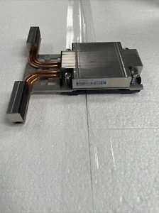 HP DL360p Gen9 Hochleistungs-Kühlkörper - 734043-001 - Bild 1 von 4