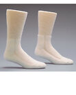 HealthDri DIABETIC FRIENDLY SOCKS Foot Feet Type II Swell Sensitive Skin 3 SIZES