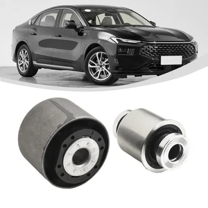 For MONDEO For GALAXY S Max Rear Trailing Control Bushes Replacement Kit - Picture 1 of 12