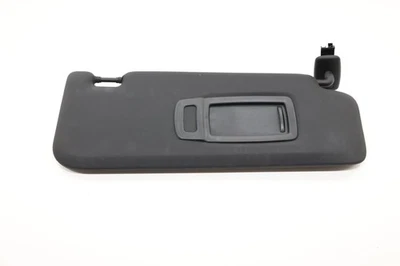 2018–2024 BMW X3 G01 ПЕРЕДНИЙ ПРАВЫЙ СОЛНЦЕЗАЩИТНЫЙ КОЗЫРЕК НА ЛОБОВОЕ СТЕКЛО ОТ ОРИГИНАЛЬНОГО ПРОИЗВОДИТЕЛЯ - Изображение 1 из 4