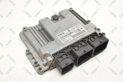 PEUGEOT 207 Centralina Motore 9664738780 - Immagine 1 di 4