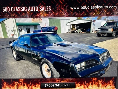 1979 Pontiac Trans Am  - Изображение 1 из 4