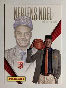 2013 Panini National Convention VIP #6 Nerlens Noel - Picture 1 of 2