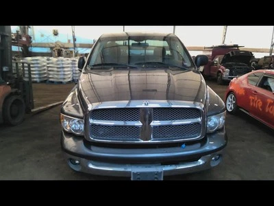 Throttle Body Throttle Valve Assembly 4.7L Fits 01-04 GRAND CHEROKEE 6398814 - Изображение 1 из 4