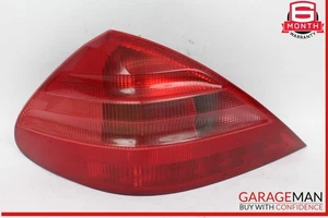 03-06 Mercedes R230 SL500 SL600 Rear Left Driver Side Tail Light Tail Lamp OEM - Picture 1 of 14
