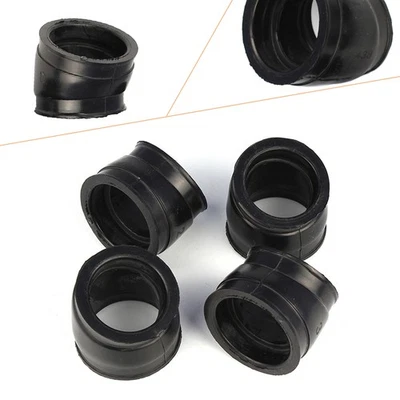 Bota de interfaz colector de admisión de carburador compatible con Honda CB900 1980-82 CB1000 CB1100 Foto 1 de 4