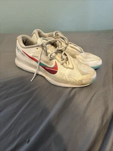 NikeCourt Zoom Air Vapor Pro Size 8.5 Men’s - Picture 1 of 5