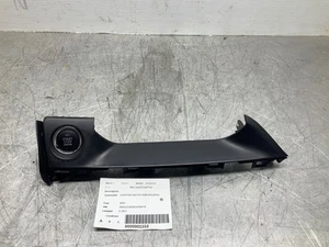 Interruptor de encendido Mazda 6 2016-2017 botón pulsador de arranque y moldura OEM - Imagen 1 de 10