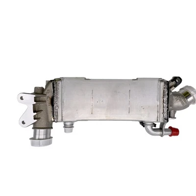 Original Opel PSA Ladeluftkühler Insignia B Astra K 1.5 CDTi Diesel YQ00990580 - Bild 1 von 4