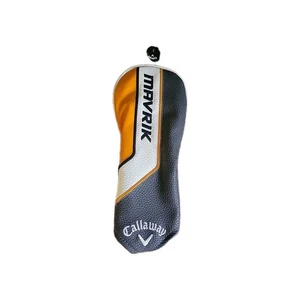 NEU Callaway Mavrik Fairwayholz Headcover Golf Head Cover - Bild 1 von 3