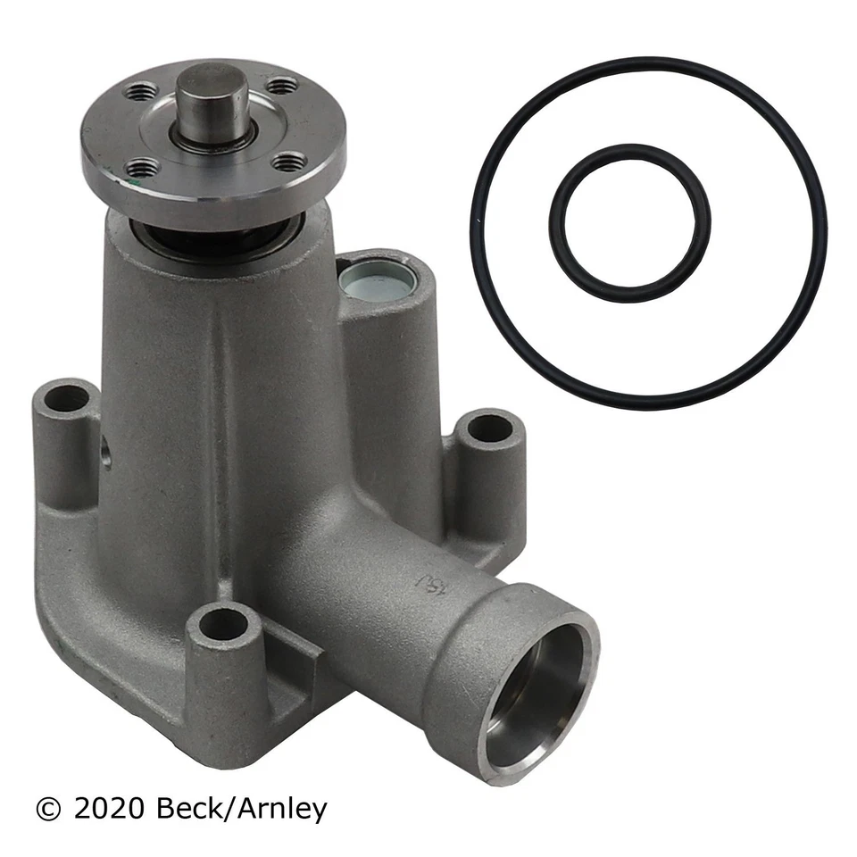 Bomba de agua Beck Arnley 131-2206 para 95-01 Ford Mazda B2300 B2500 Ranger Foto 1 de 4