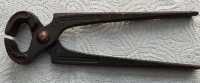 Knipex Kneifzange 50 / 210 - West Germany - Guter Zustand - Bild 1 von 2
