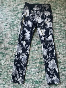 Pantalones de mezclilla ajustados Monfrere Greyson Topanga desgastados cintura 31, longitud 33 - Imagen 1 de 7