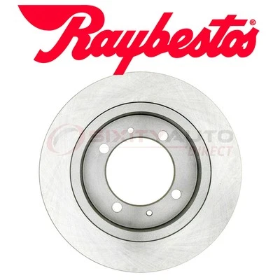 Raybestos Disc Brake Rotor for 2000-2004 Volvo S40 1.9L 2.4L 2.5L L4 L5 - dn Foto 1 de 4