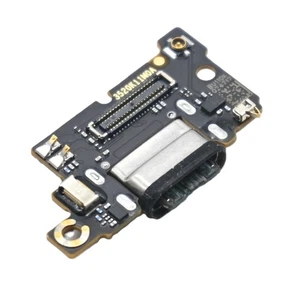 Original Steckdose Ladeplatte USB-C Anschluss für Xiaomi Poco F3 M2012K11AG - Picture 1 of 2