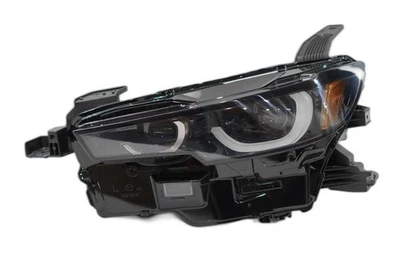 Faro LED 2023-2025 Mazda CX-50 conductor izquierdo OEM AFS Foto 1 de 3