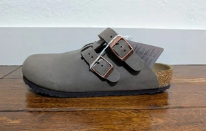 Birkenstock Kay Kids Clog - Picture 1 of 3