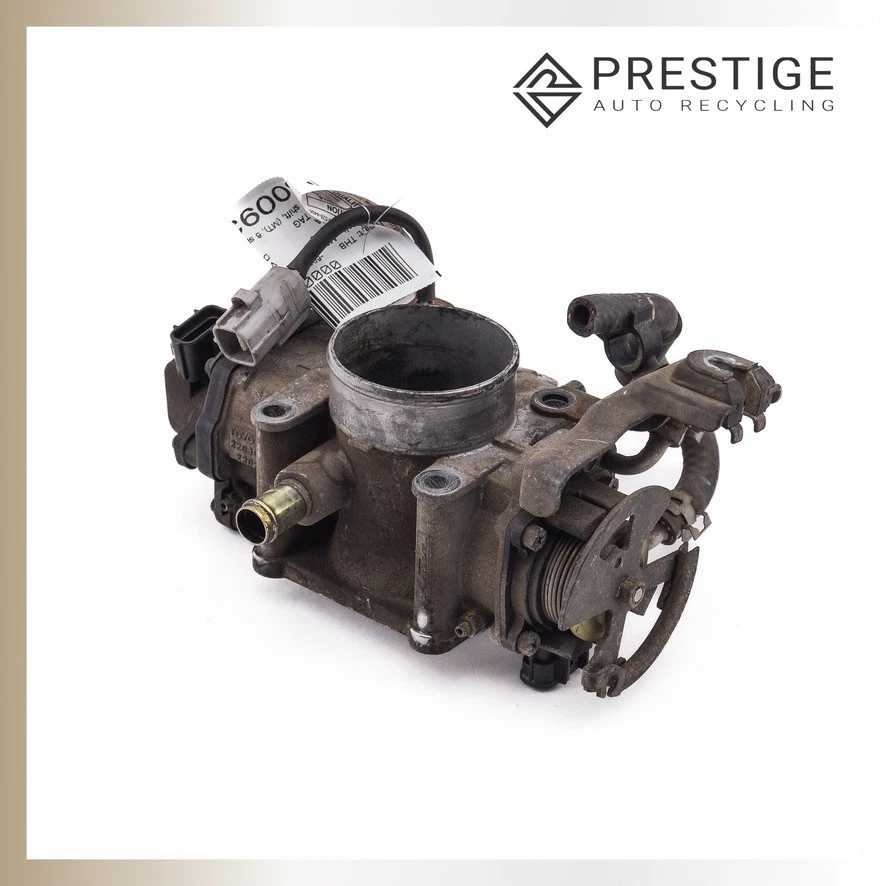 Toyota MR2 Spyder 2003-2005 válvula de cuerpo de acelerador de inyección 1,8 L 22030-22020 Foto 1 de 4