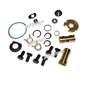 Turbo Rebuild Kit AUDI A4 2.0T FSI-200HP 2.0L P 03-06 - Bild 1 von 3
