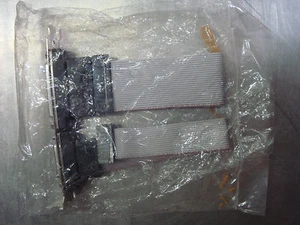 Flat 15C & 25C Unused Data Cables - Afbeelding 1 van 3