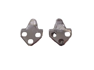 77-82 C3 Corvette montaje en T alineación bloqueo cuña pasador guías-GM #359630--USADO!! - Imagen 1 de 5