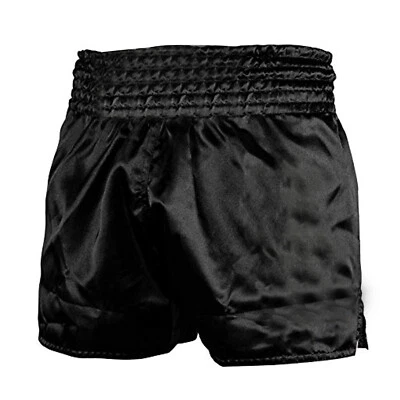 KOYES Muay Thai Shorts MMA Gym Boxing Fighting Kick Martial Arts Gear - Image 1 of 4