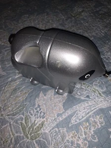 PointZero Multi-purpose Dual-action Airbrush Panda - Picture 1 of 6