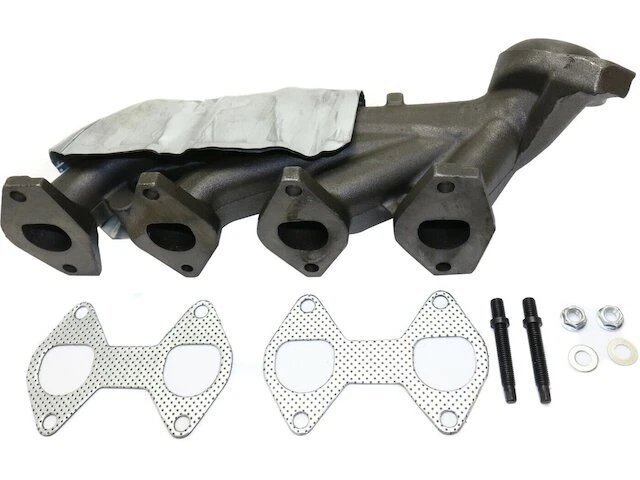 Left ATP Exhaust Manifold fits Ford F350 Super Duty 2010-2020 66FBZF - Image 1 of 1