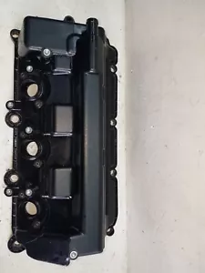 2017-2019 Honda Ridgeline 3.5L Rear Engine Valve Cover (6 Cylinder) M160 - Picture 1 of 2
