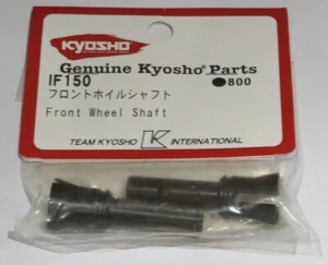 Kyosho Front Wheel Shafts NEW IF150 - Picture 1 of 1