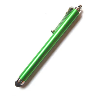 Universal Stylus Pen Touch Screen Aluminum Round Tip for Phone Tablet iPad - Image 1 of 2