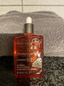 Nuxe Prodigieuse Boost Vitamin C Serum 30ml Bio - Bild 1 von 1
