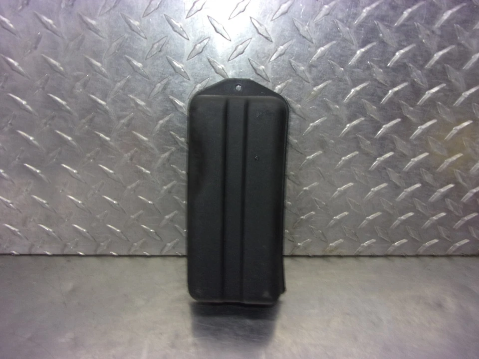 928 C Vespa LX50 2006 CAJA DE HERRAMIENTAS OEM Foto 1 de 4