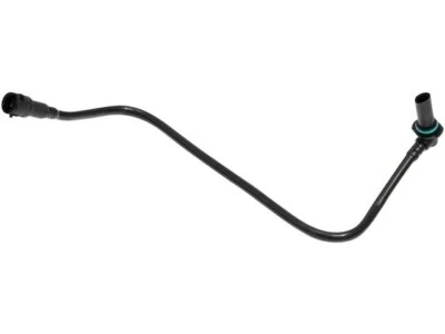 For Chevrolet Silverado 3500 HD Crankcase Breather Hose Gates 48222DMVR - Image 1 of 2