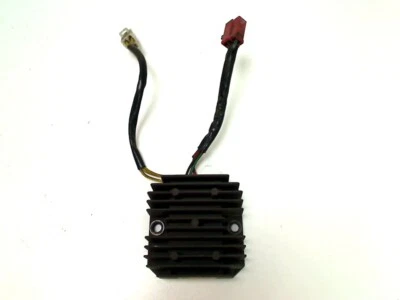 SH232-12 regler für HONDA GL 500 SILVERWING 1982 gebraucht 101919 Foto 1 de 4