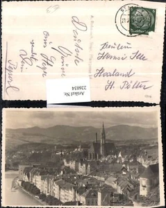 226034,Steyr Totale - Picture 1 of 1