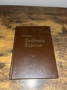Uncle Arthur's Bedtime Stories Vol 2 Leatherette Book 1964 Arthur Maxwell - Picture 1 of 7