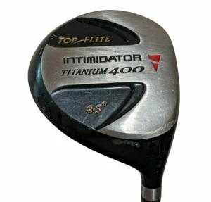 Top Flite Intimidator Titanium 400 Golf Club - Picture 1 of 10