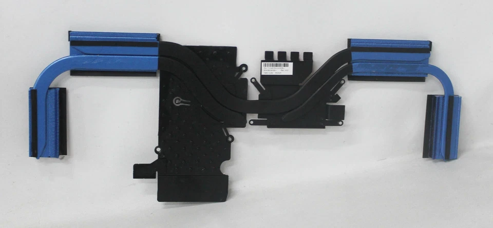 24.Q5MN4.001 ACER HEATSINK THERMAL MODULE HELIOS 300 PH315-52-710B "GRADE A" - Image 1 of 1