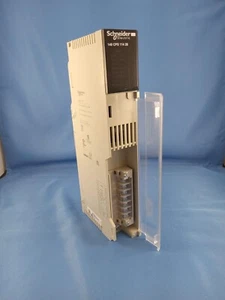 *LOT OF 7* Schneider Electric Modicon Quantum 140-CPS-114-20 (140CPS11420) - Picture 1 of 3