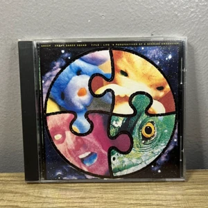 Urban Dance Squad - Life 'N Perspectives of a Genuine Crossover CD - Funk Metal - Picture 1 of 3