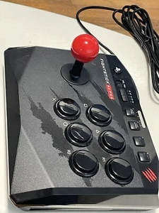 Manette MadCatz Street Fighter V Arcade FightStick Alpha - Picture 1 of 6