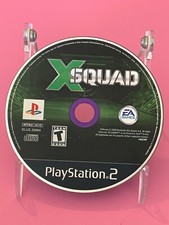 .PS2.' | '.X Squad.