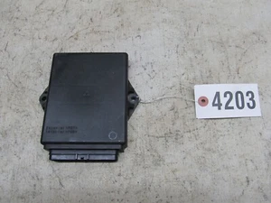 Yamaha Snowmobile RX1 RX 1 CDI BOX MODULE ECM ECU - Picture 1 of 3