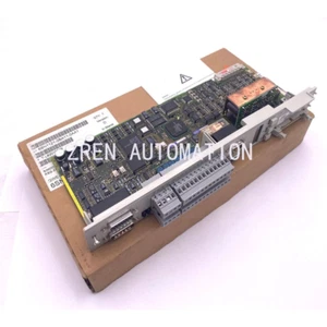 6SN1121-0BA11-0AA1 SIEMENS Simodrive 611-A Brand New In Box! Spot Goods 1Pcs Zy - Picture 1 of 3