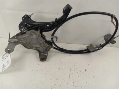 2013-2018 NISSAN ALTIMA EMERGENCY BRAKE FOOT PEDAL LEVER - Image 1 of 4